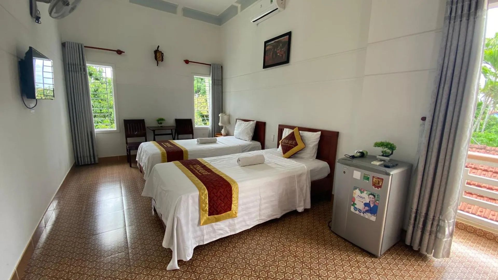 Village Love Homestay Hoi An
