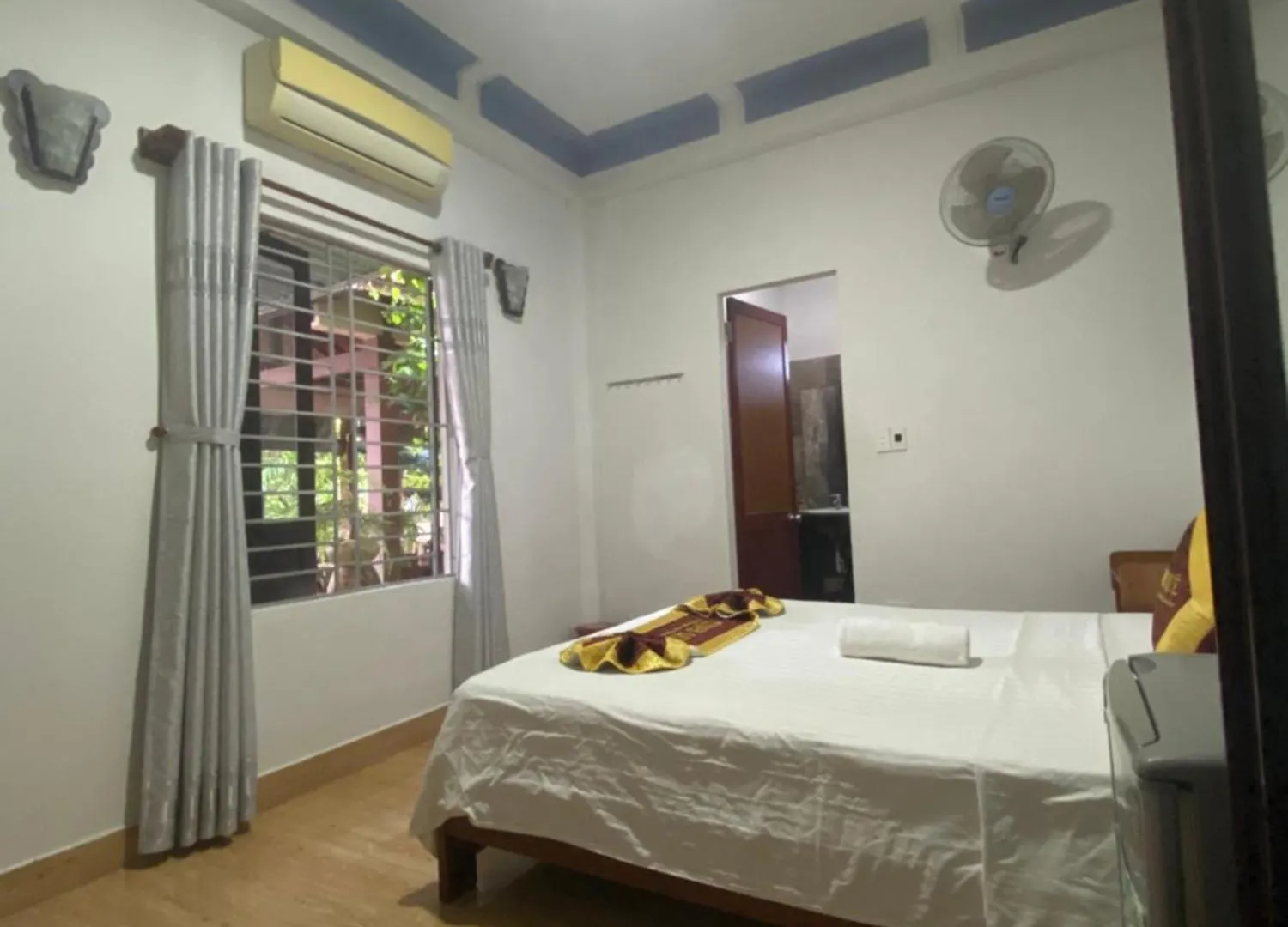 Village Love Homestay Hoi An 0*,