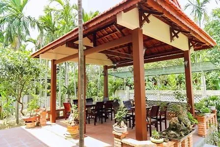 Village Love Homestay Hoi An