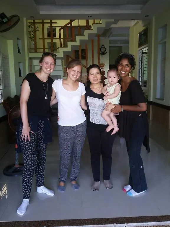 Village Love Homestay Hoi An