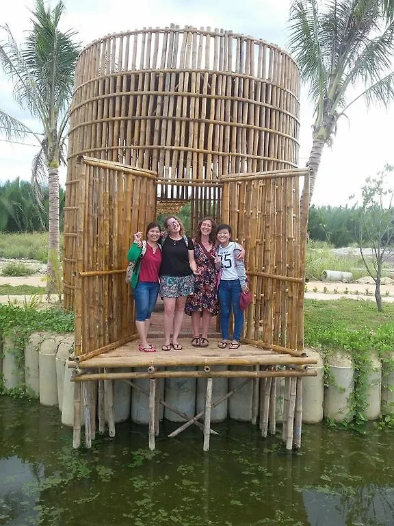 Village Love Homestay Hoi An