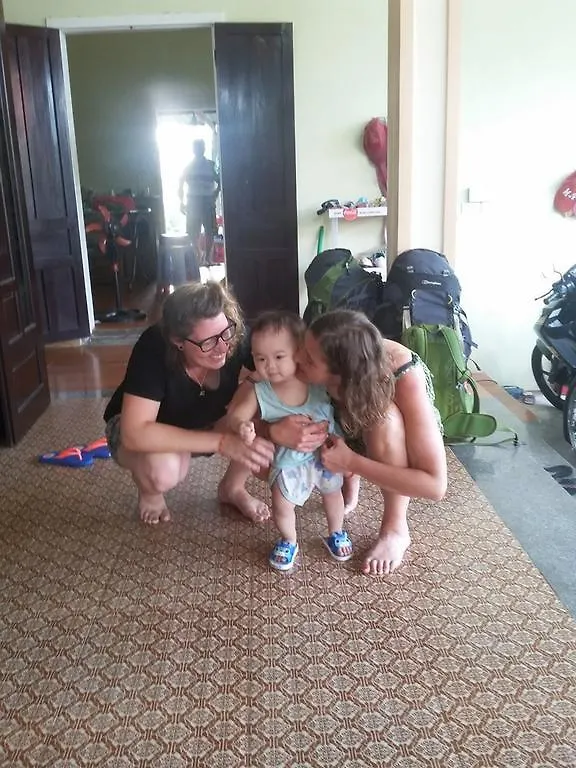Village Love Homestay Hoi An Vietnam