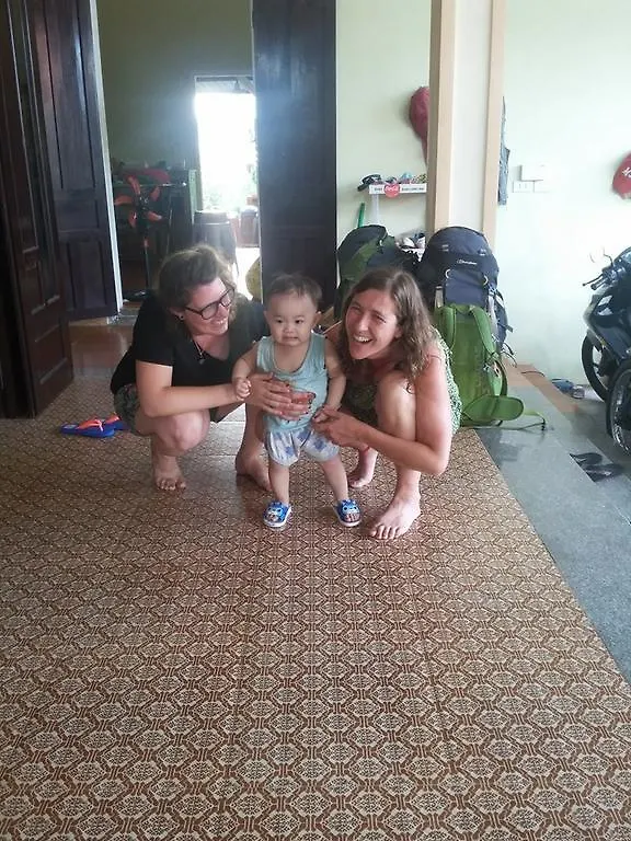 Village Love Homestay Hoi An