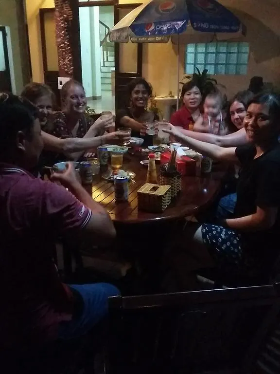 Village Love Homestay Hoi An