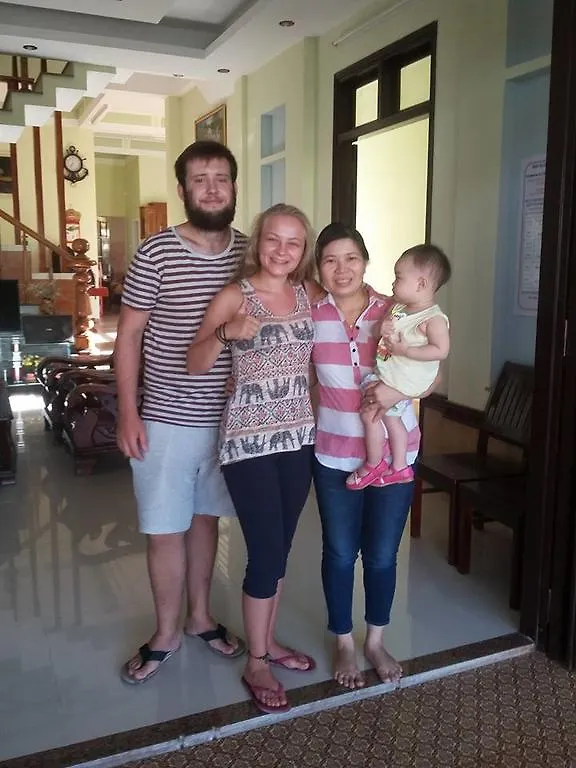 Village Love Homestay Hoi An