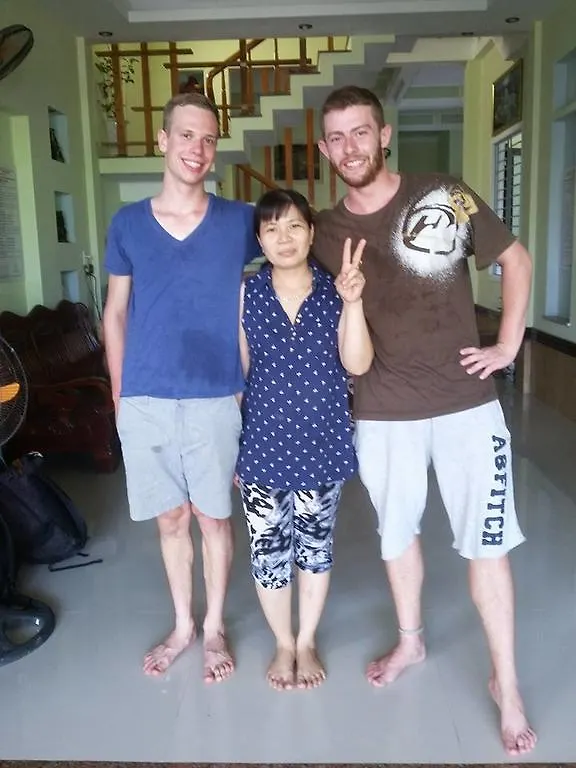 Village Love Homestay Hoi An