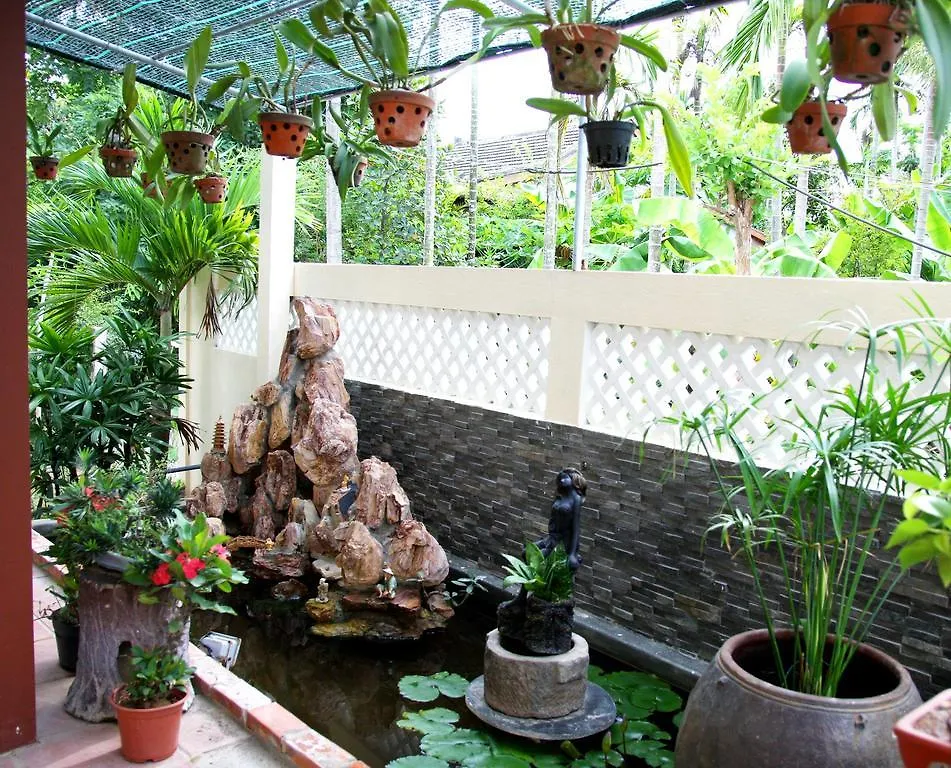 Village Love Homestay Hoi An 0*,