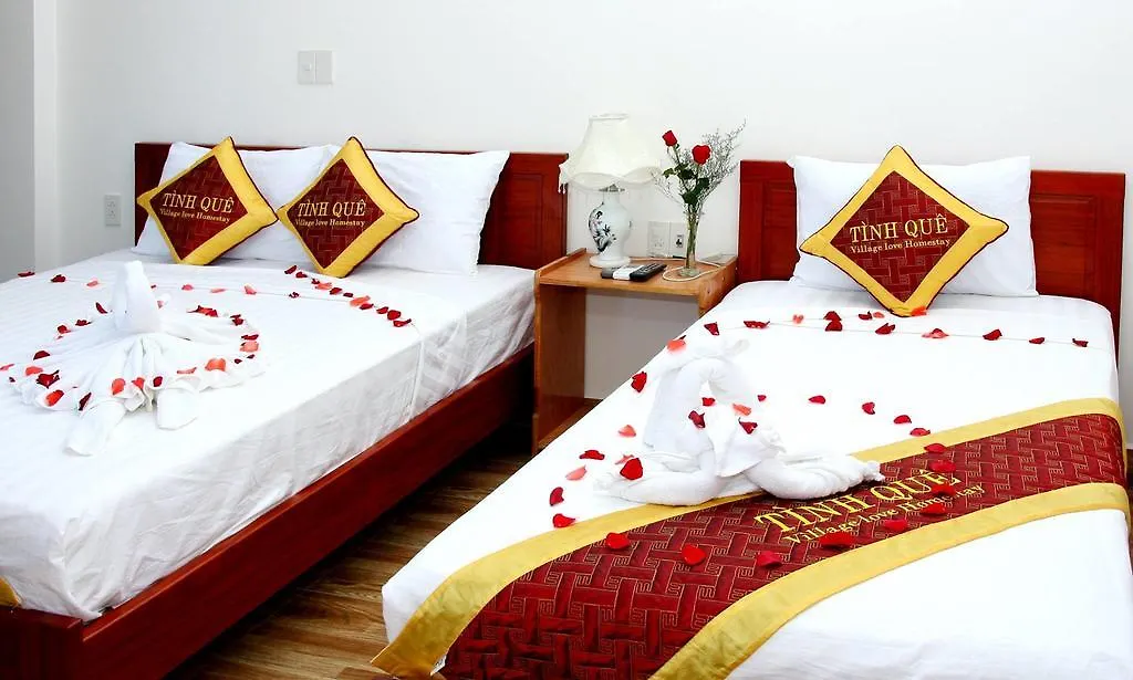 Village Love Homestay Hoi An