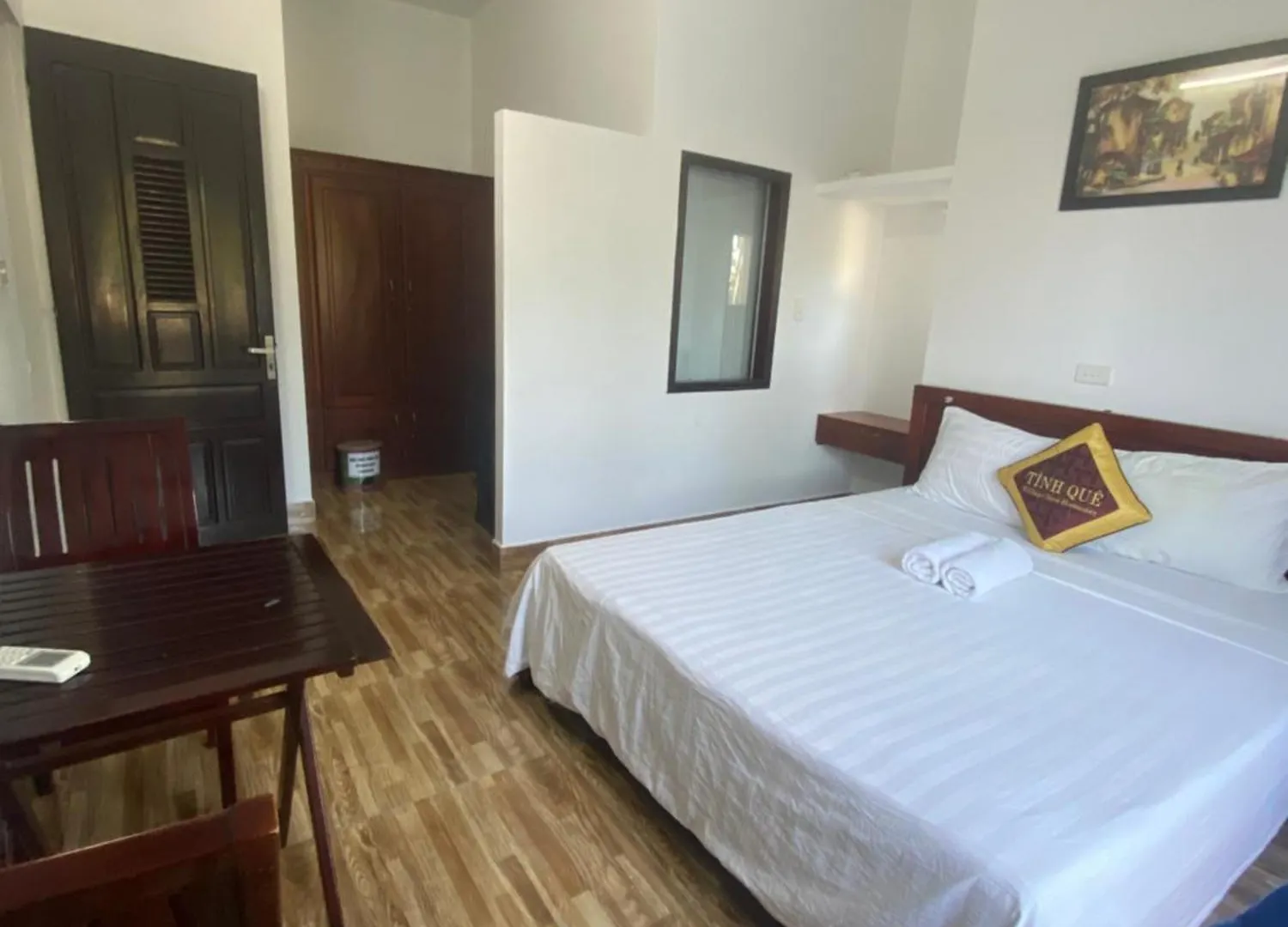 Village Love Homestay Hoi An