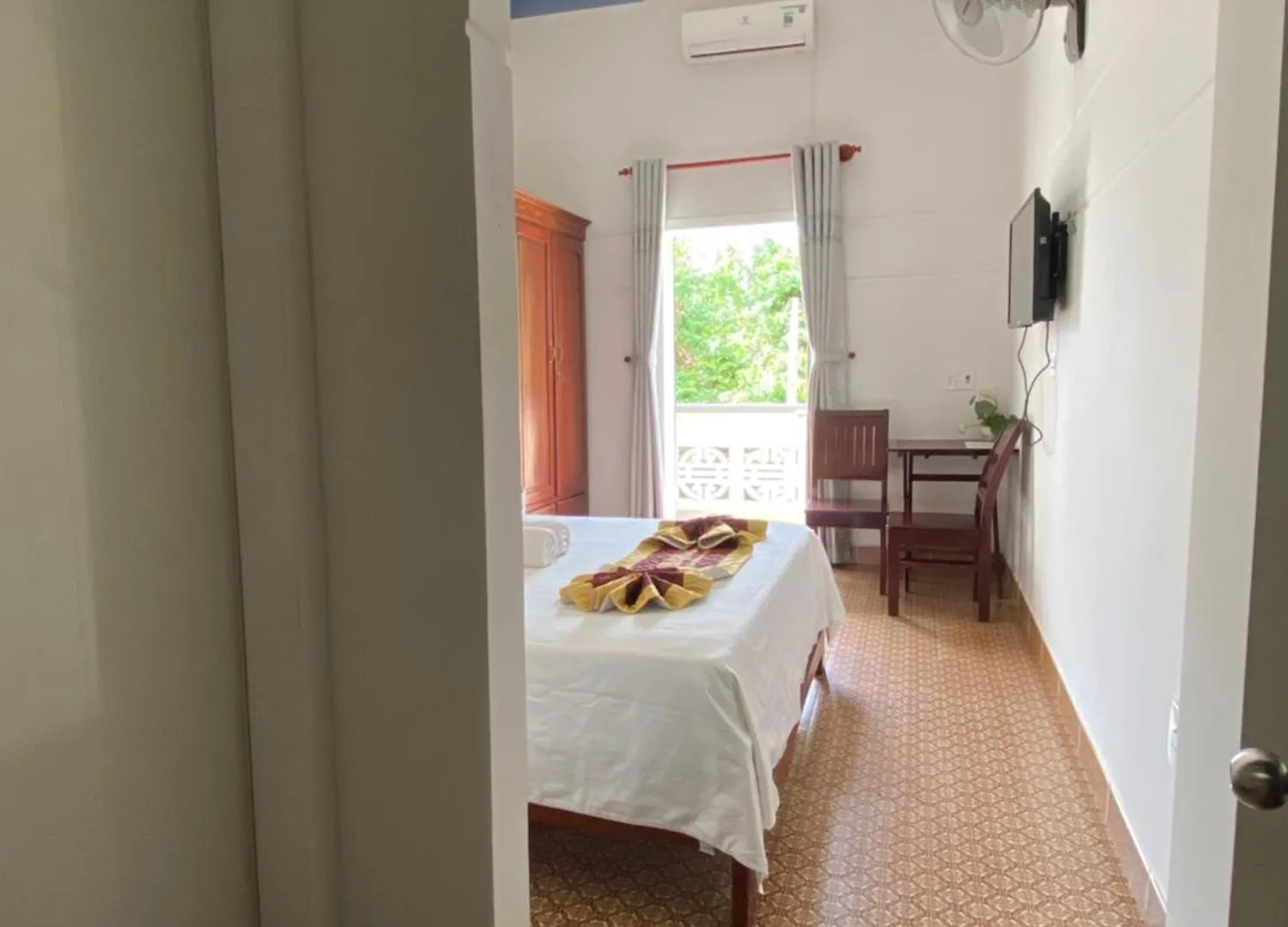 Village Love Homestay Hoi An