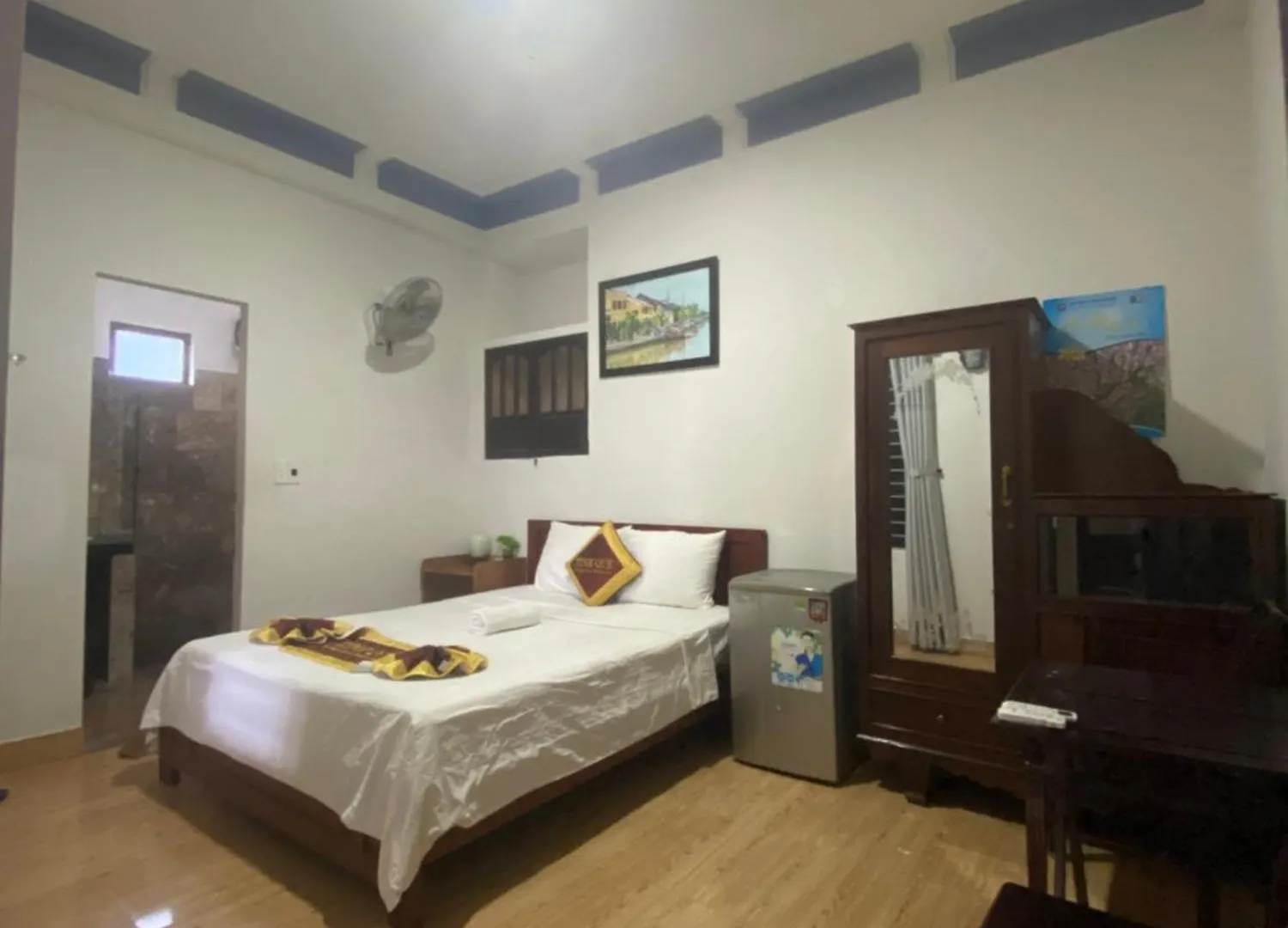 Village Love Homestay Hoi An Vietnam