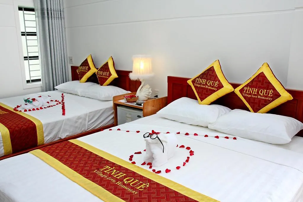 Village Love Homestay Hoi An