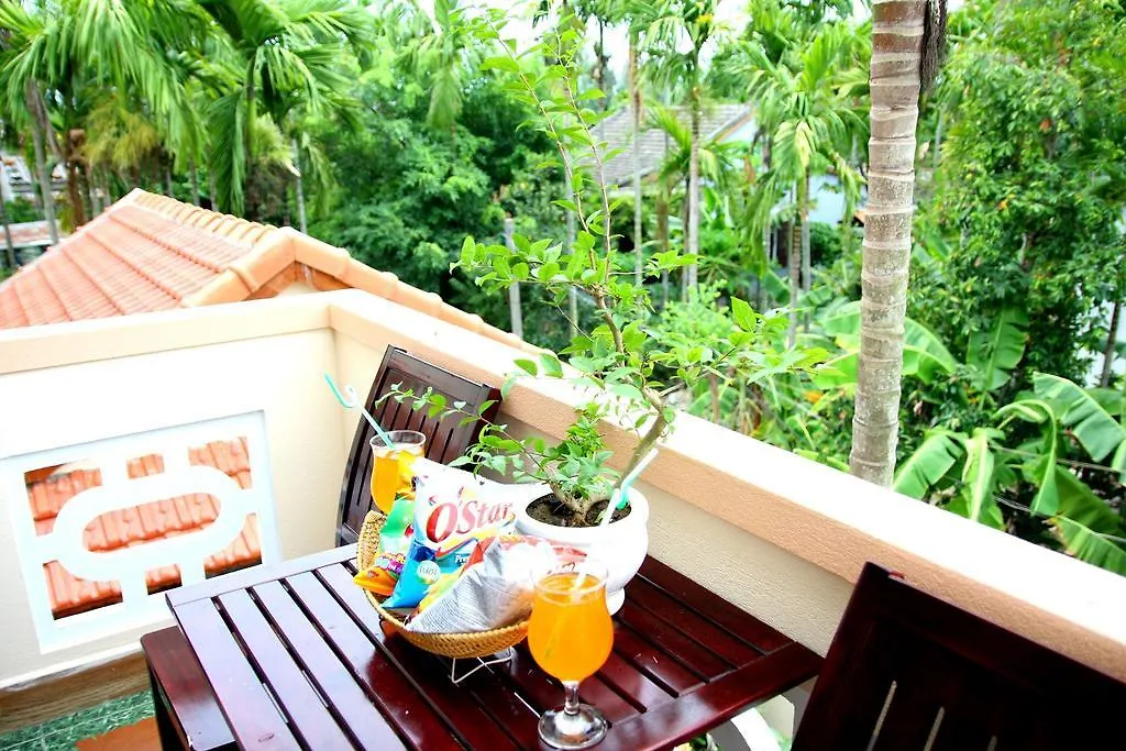 Village Love Homestay Hoi An