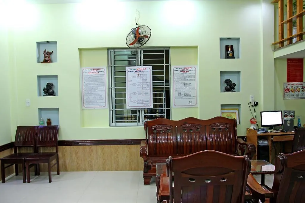Village Love Homestay Hoi An