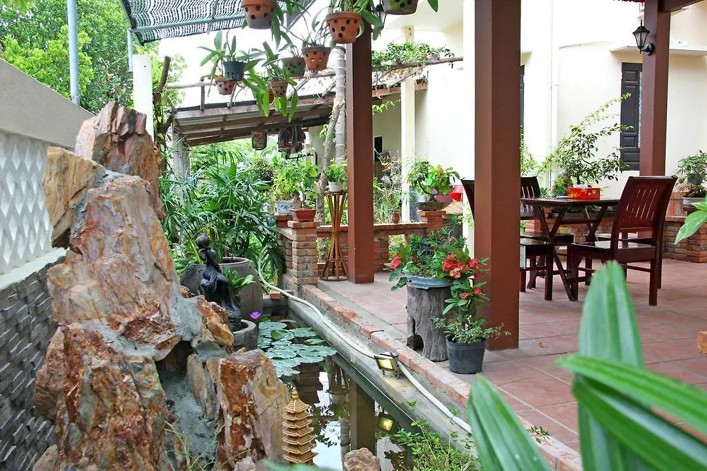 Village Love Homestay Hoi An