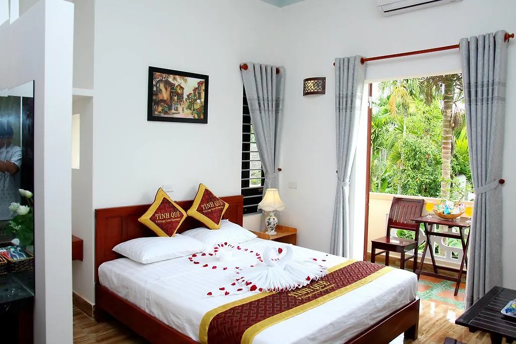 Village Love Homestay Hoi An 0*,  Vietnam