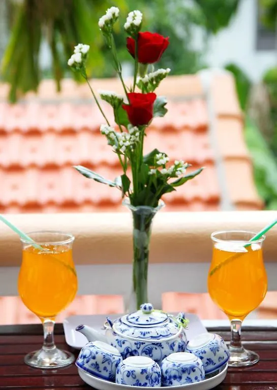 Village Love Homestay Hoi An 0*,