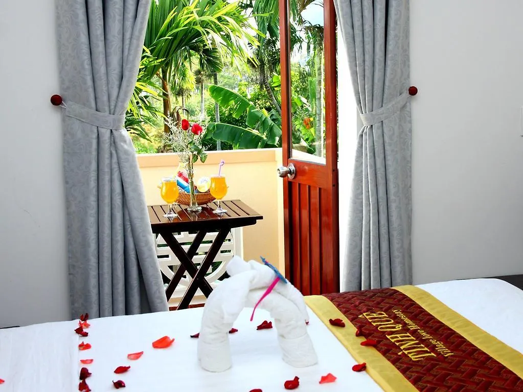 Village Love Homestay Hoi An