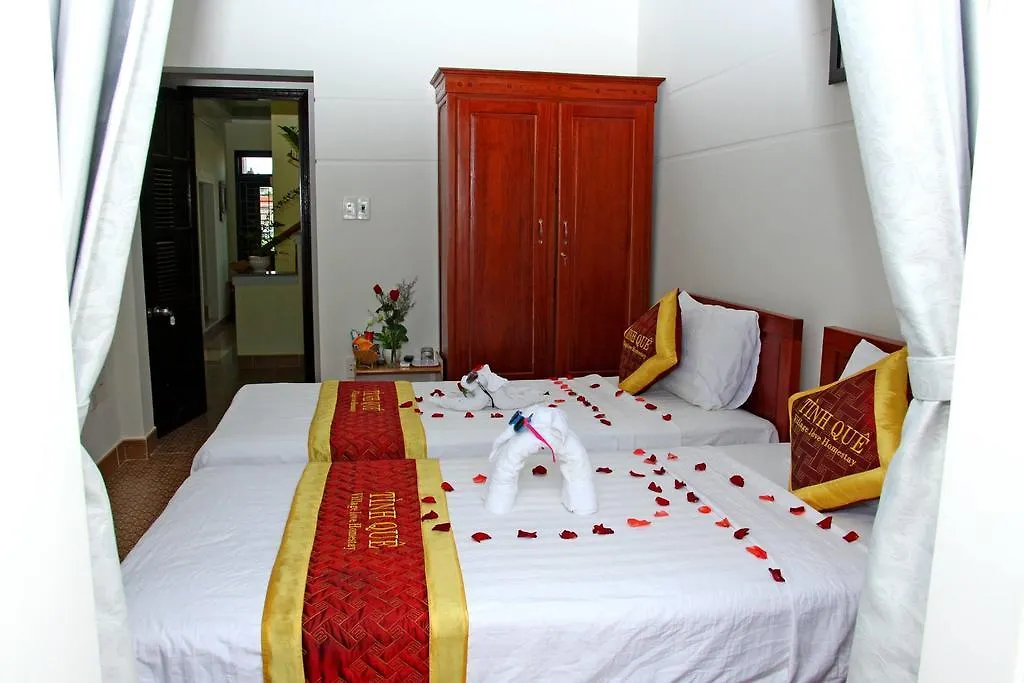 Village Love Homestay Hoi An