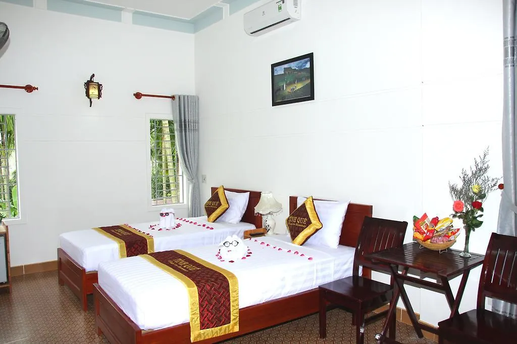 Village Love Homestay Hoi An