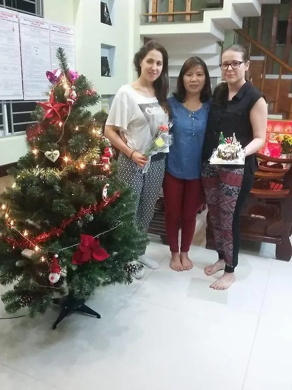 Village Love Homestay Hoi An