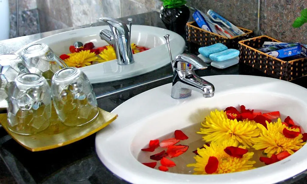 Village Love Homestay Hoi An