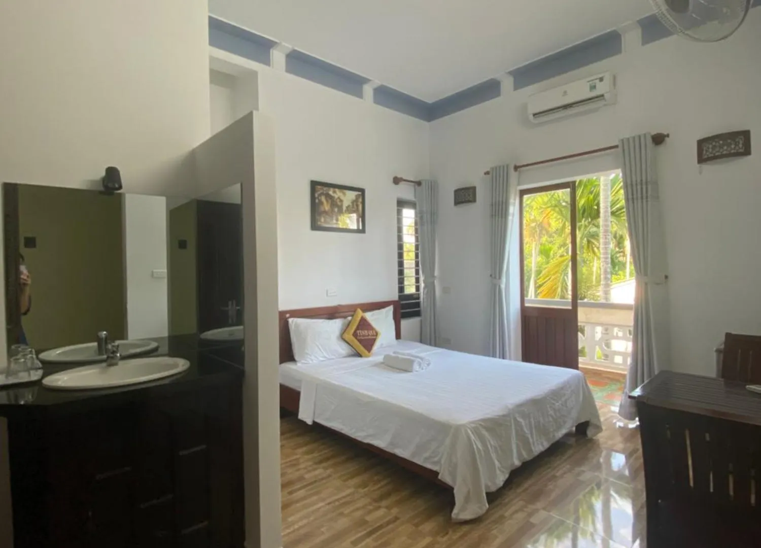 Village Love Homestay Hoi An