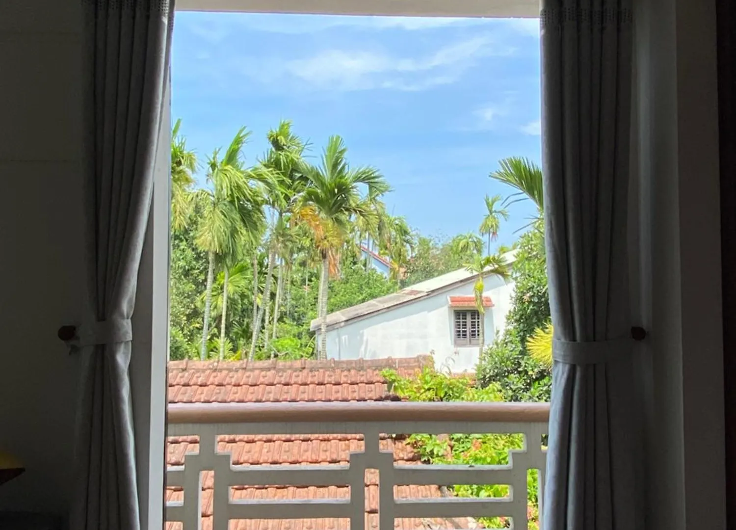 Village Love Homestay Hoi An Vietnam