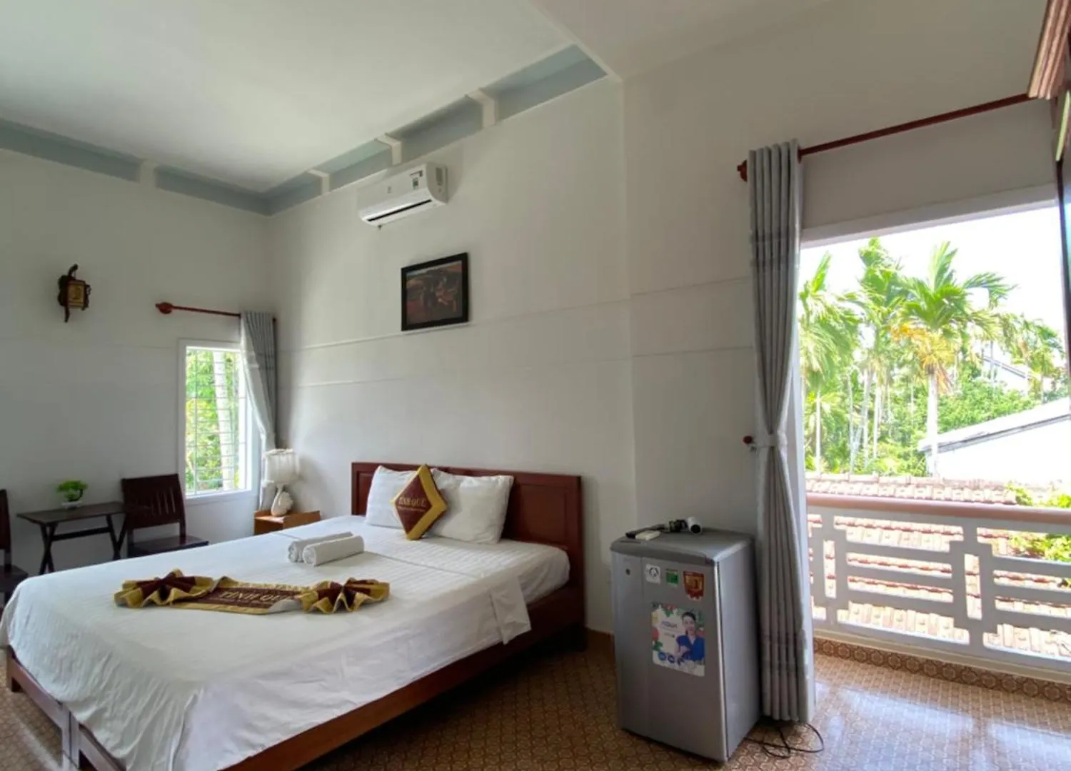 Village Love Homestay Hoi An