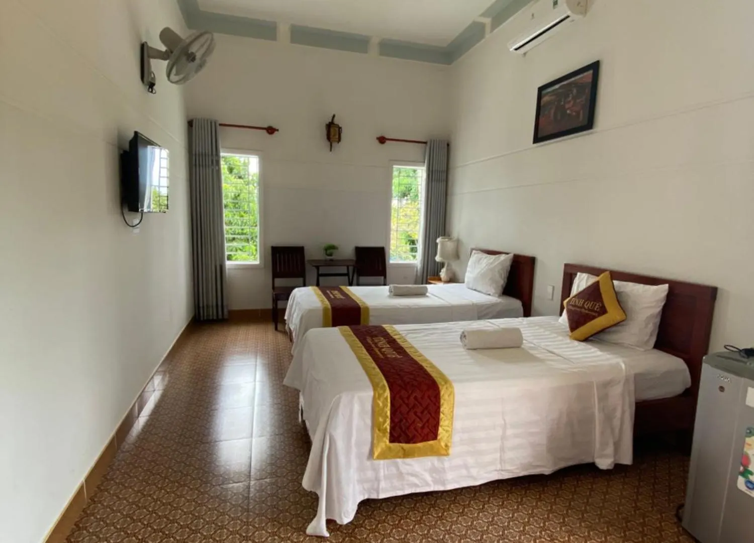 Village Love Homestay Hoi An Vietnam