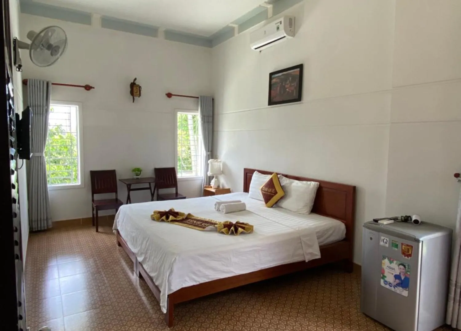 Village Love Homestay Hoi An