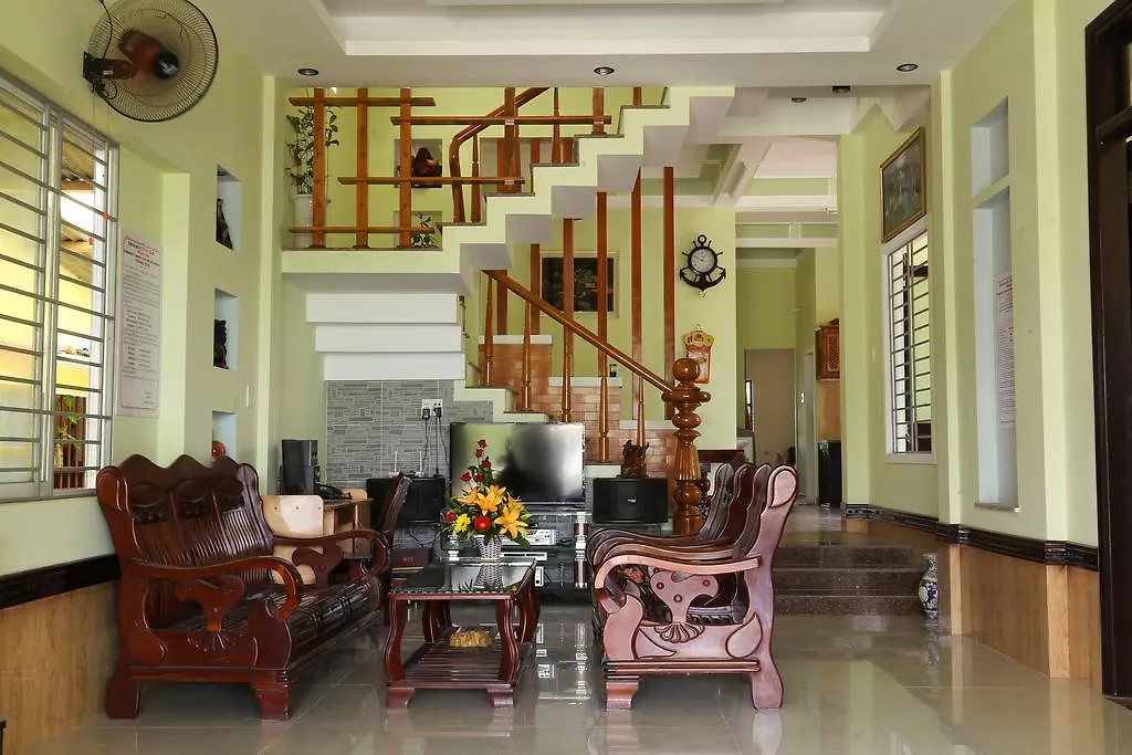Village Love Homestay Hoi An 0*,  Vietnam