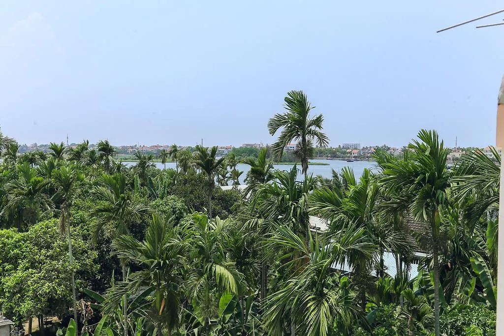 Village Love Homestay Hoi An
