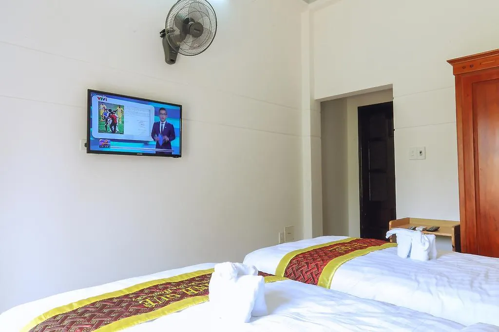 Village Love Homestay Hoi An