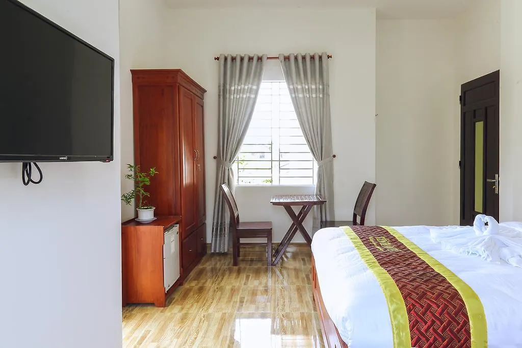 Village Love Homestay Hoi An Vietnam