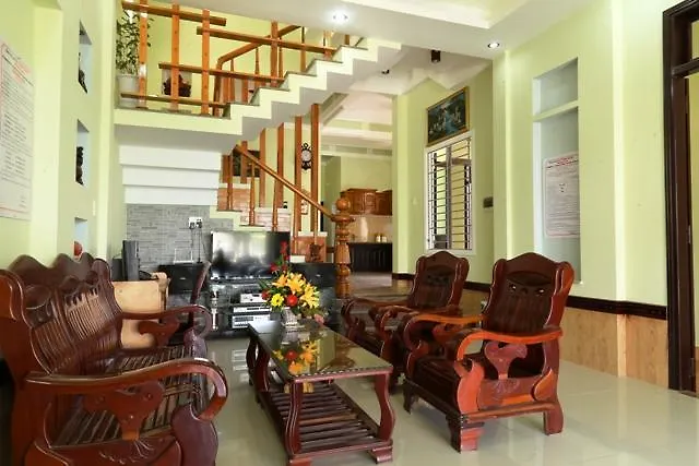 Village Love Homestay Hoi An 0*,  Vietnam