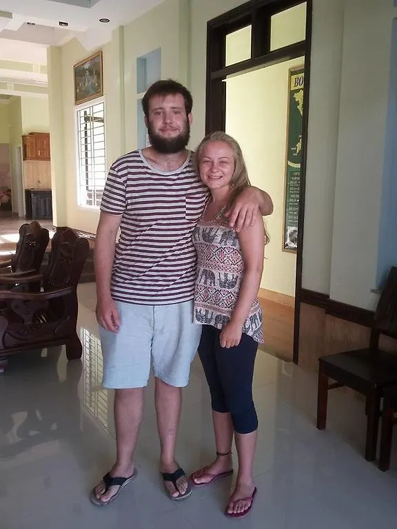 Village Love Homestay Hoi An Vietnam