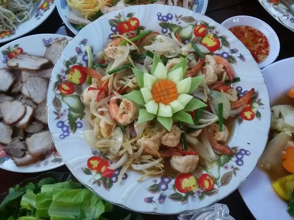 Village Love Homestay Hoi An