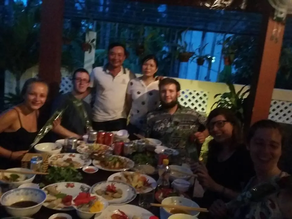 Village Love Homestay Hoi An