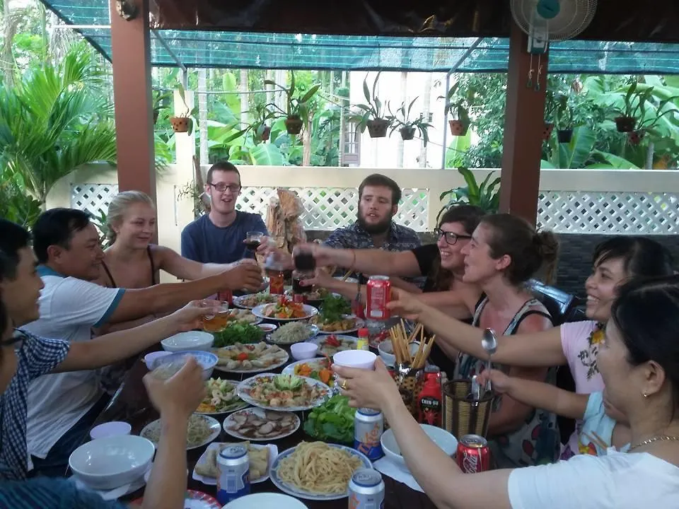 Village Love Homestay Hoi An