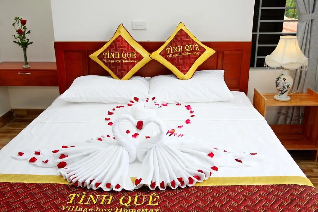 Village Love Homestay Hoi An 0*,  Vietnam