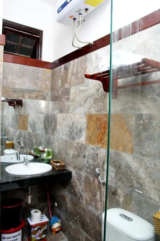Village Love Homestay Hoi An