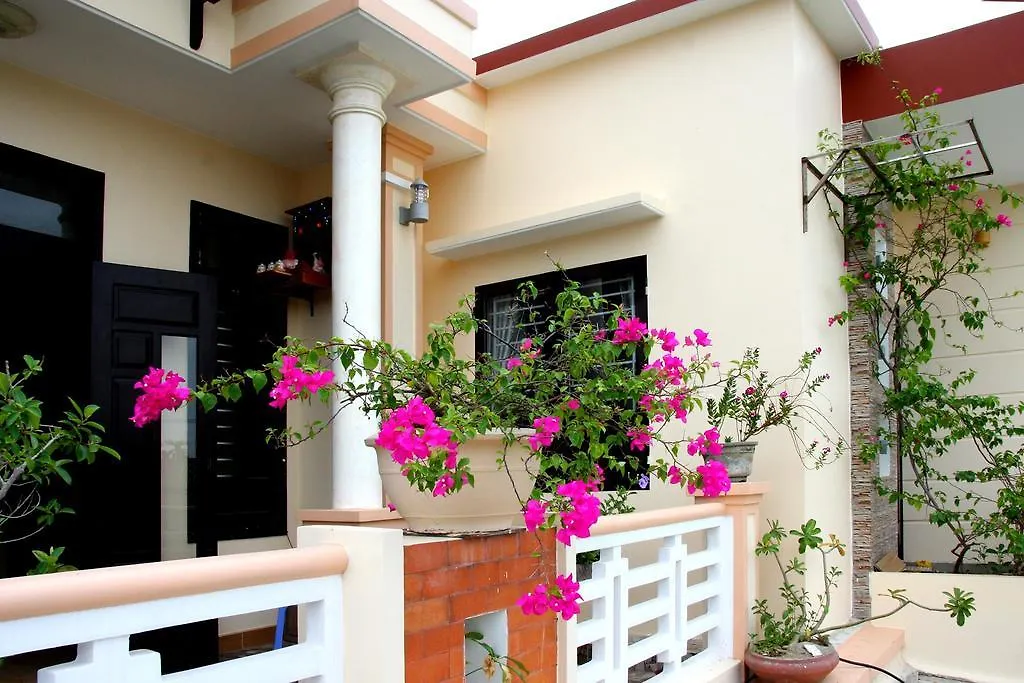 Village Love Homestay Hoi An 0*,