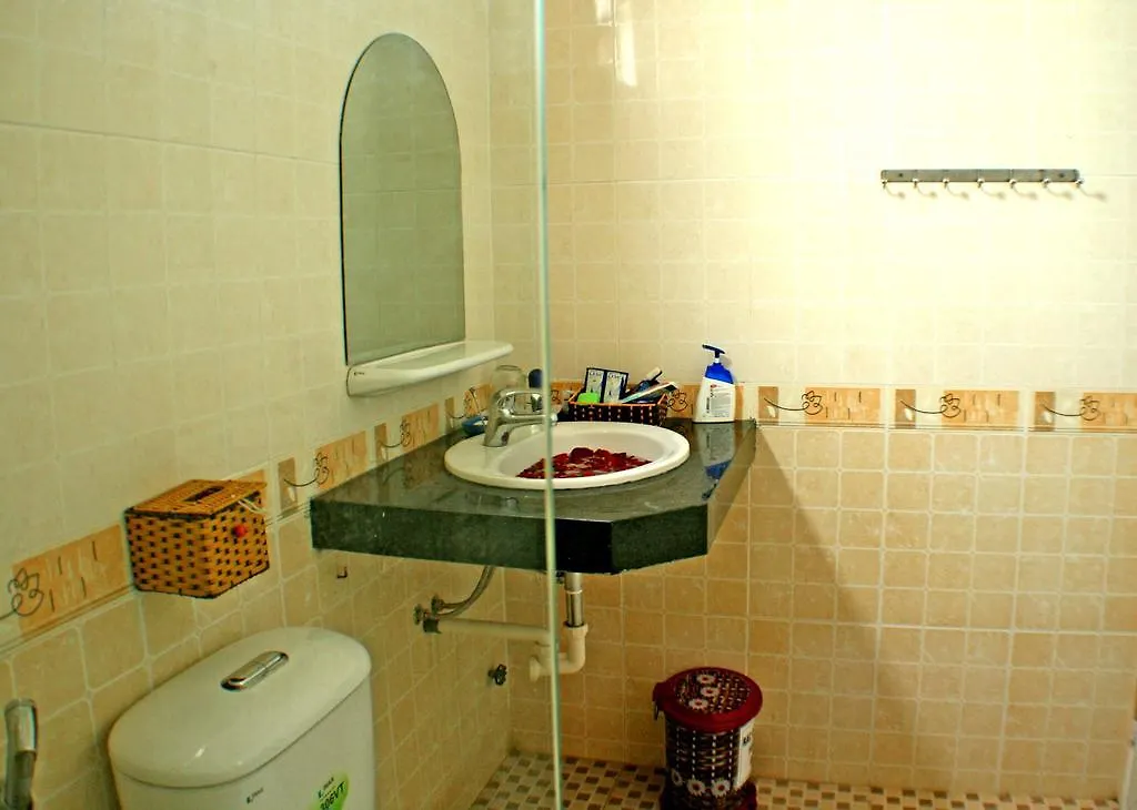 Village Love Homestay Hoi An