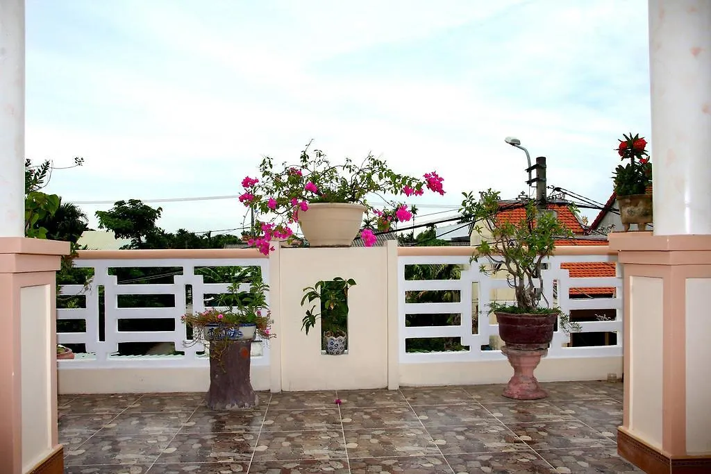 Village Love Homestay Hoi An Vietnam