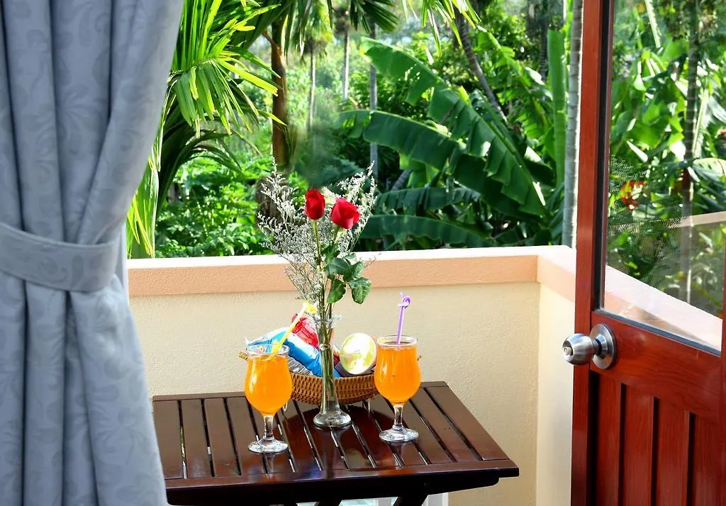 Village Love Homestay Hoi An Vietnam
