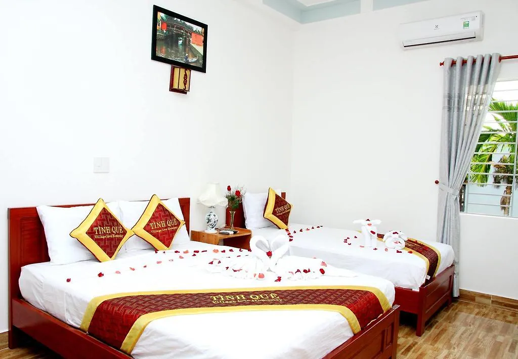 Village Love Homestay Hoi An 0*,