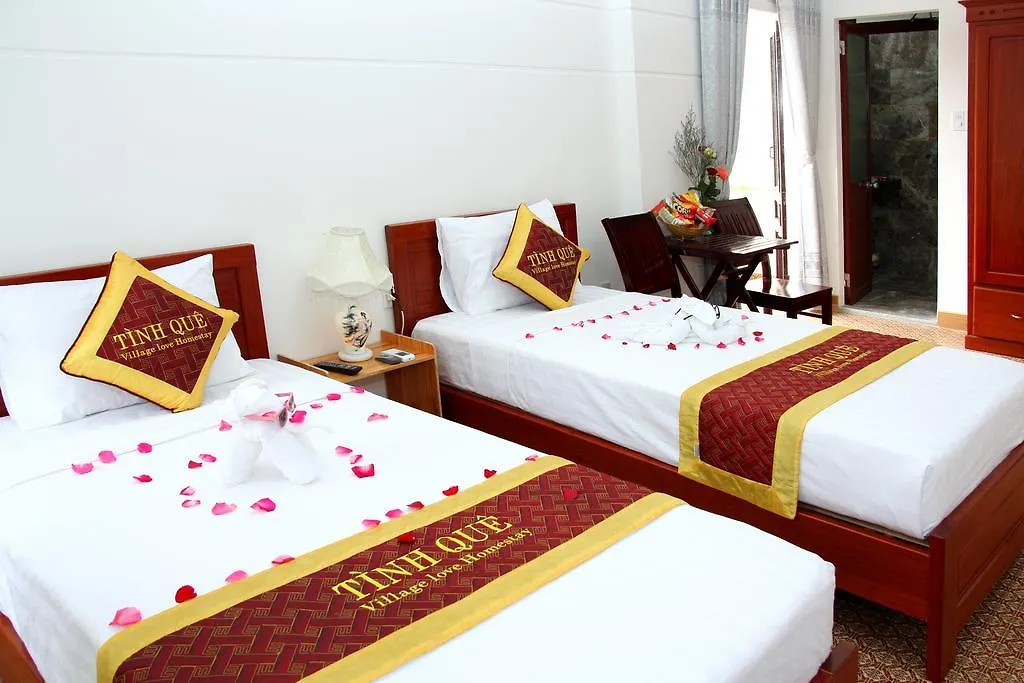 Village Love Homestay Hoi An Vietnam