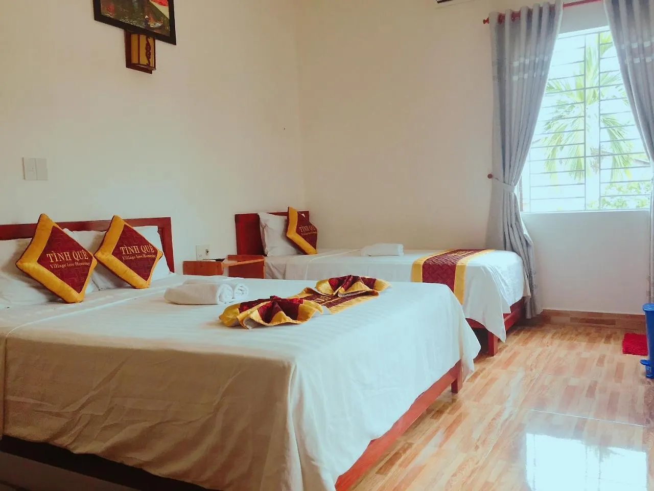 Village Love Homestay Hoi An 0*,