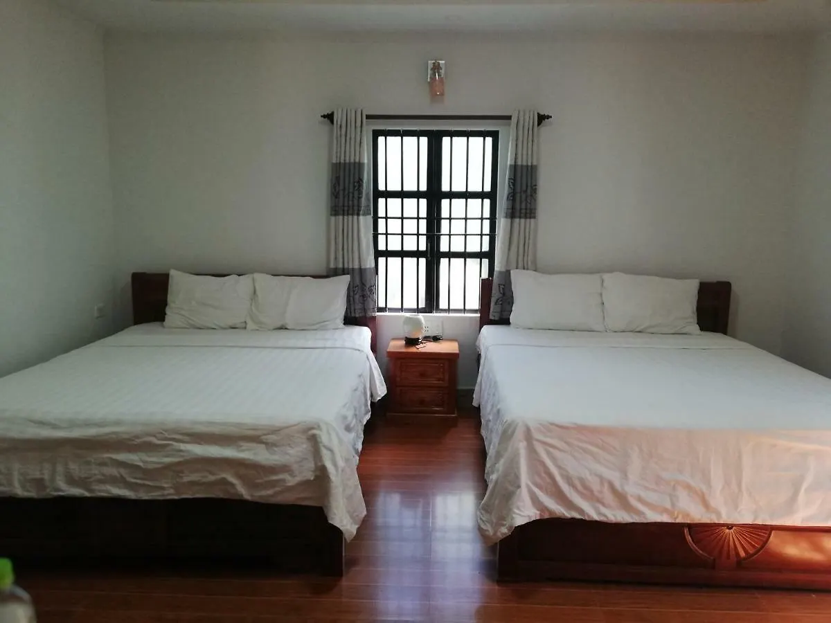 Village Love Homestay Hoi An